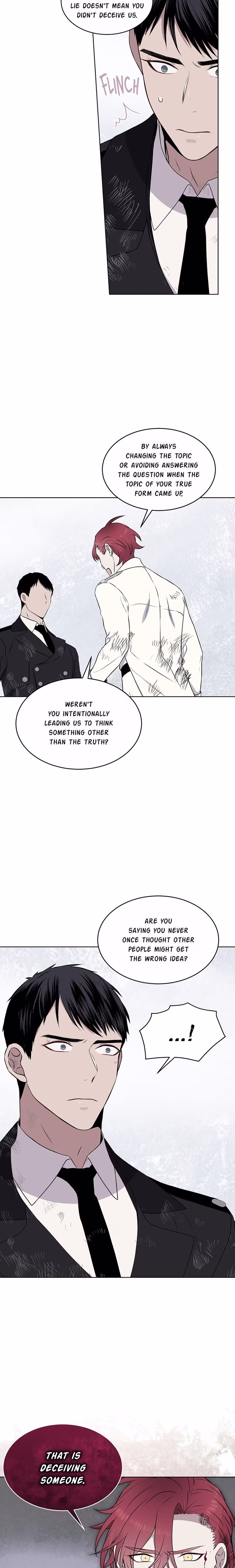 Forest Sea - Chapter 67 - Part 7