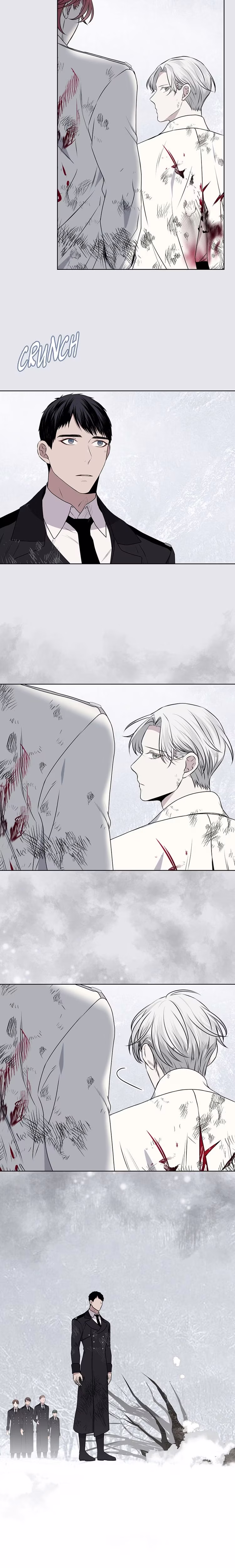 Forest Sea - Chapter 67 - Part 9