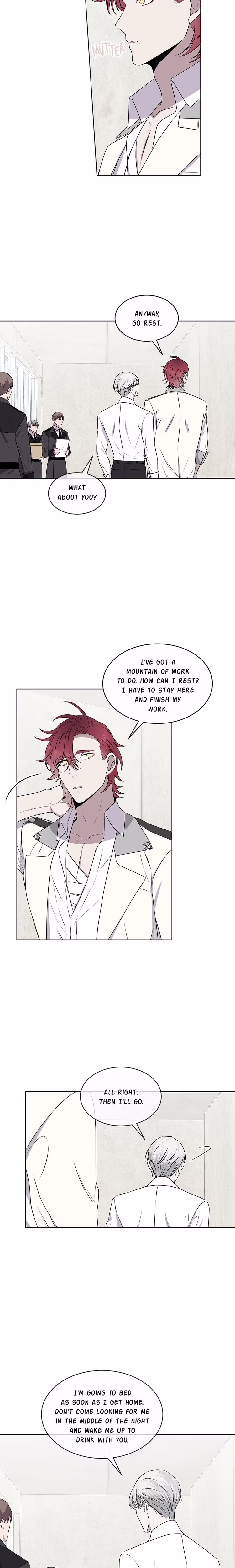 Forest Sea - Chapter 67 - Part 16