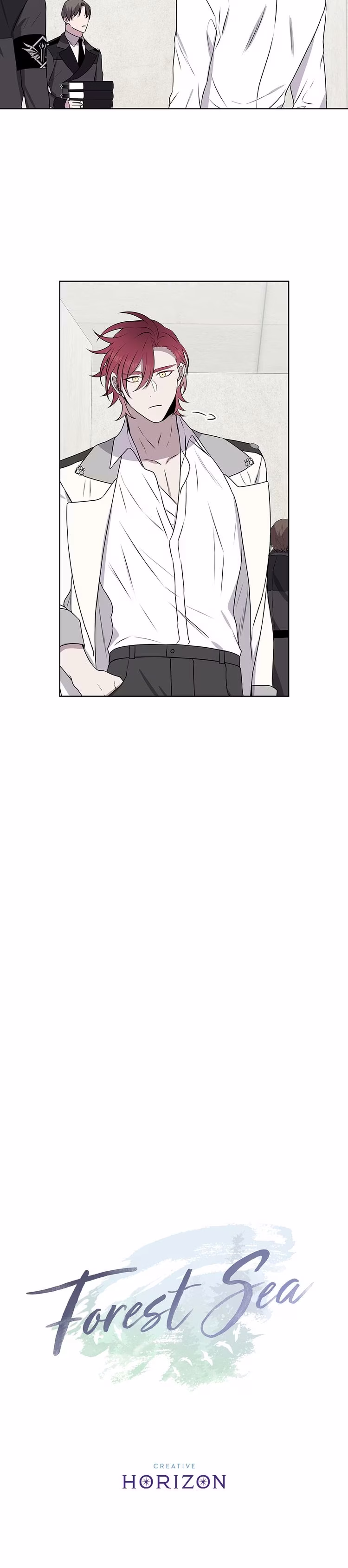 Forest Sea - Chapter 67 - Part 17