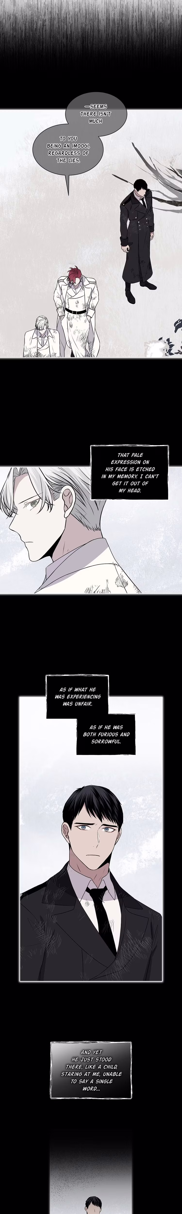 Forest Sea - Chapter 68 - Part 3