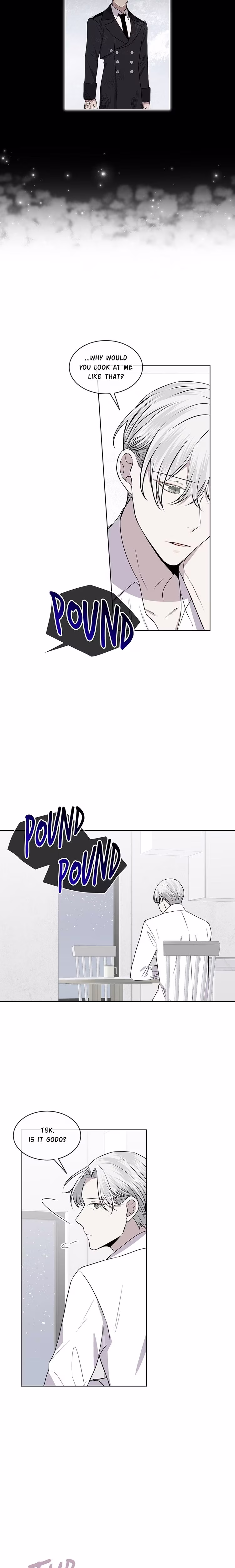 Forest Sea - Chapter 68 - Part 4