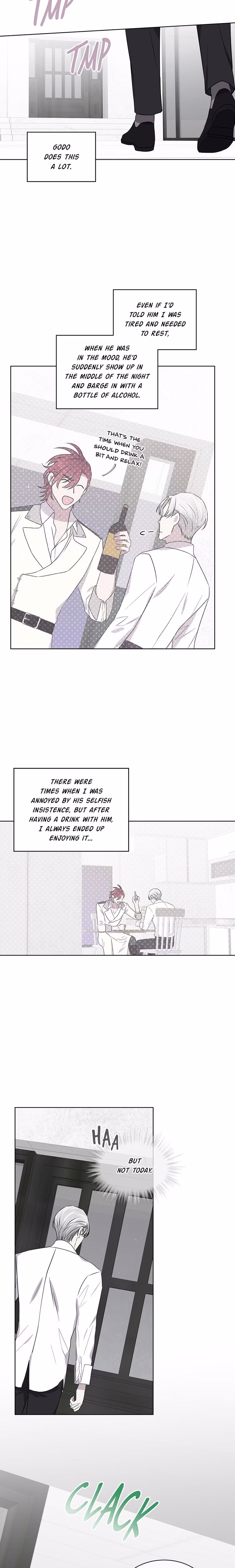 Forest Sea - Chapter 68 - Part 5