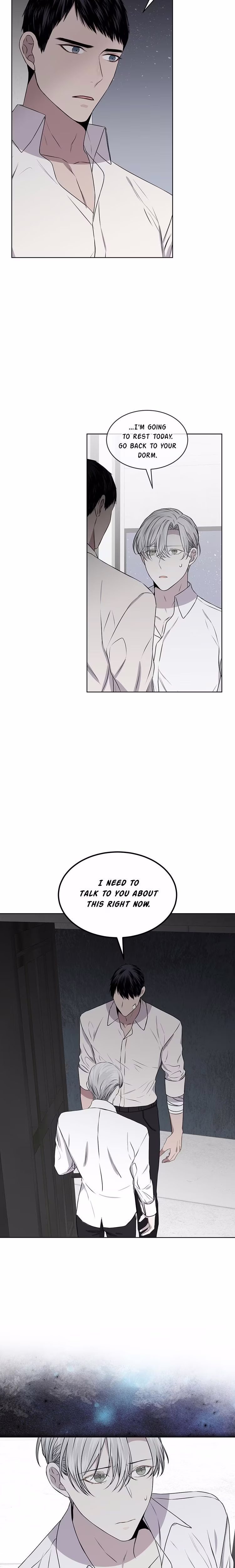 Forest Sea - Chapter 68 - Part 7