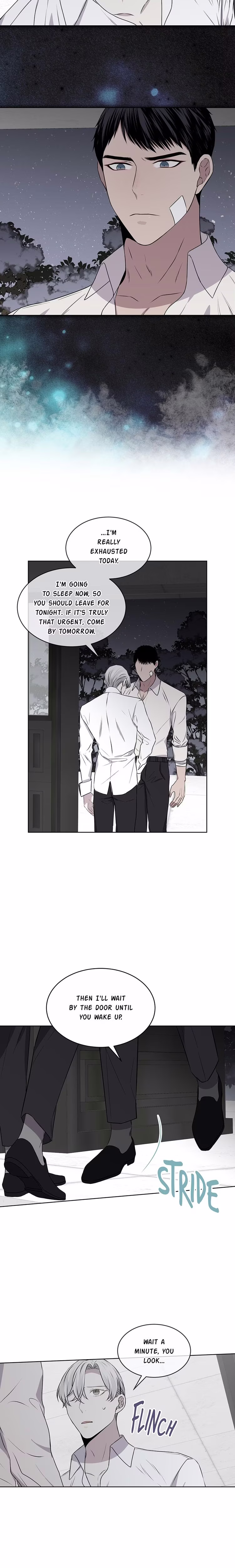 Forest Sea - Chapter 68 - Part 8