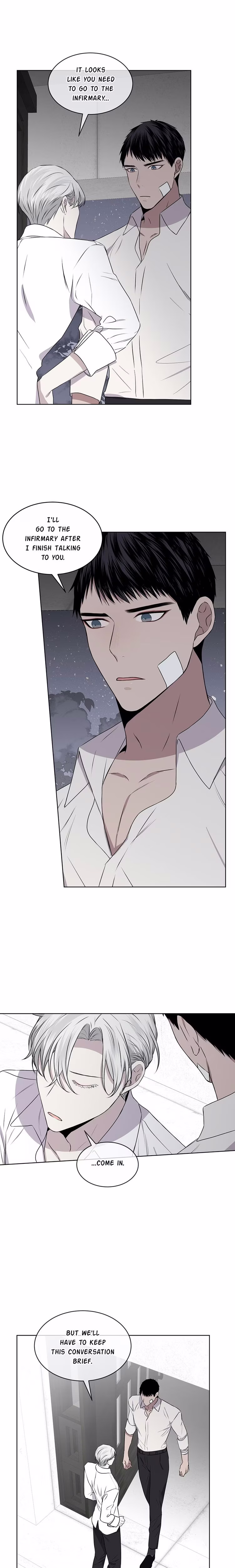 Forest Sea - Chapter 68 - Part 9