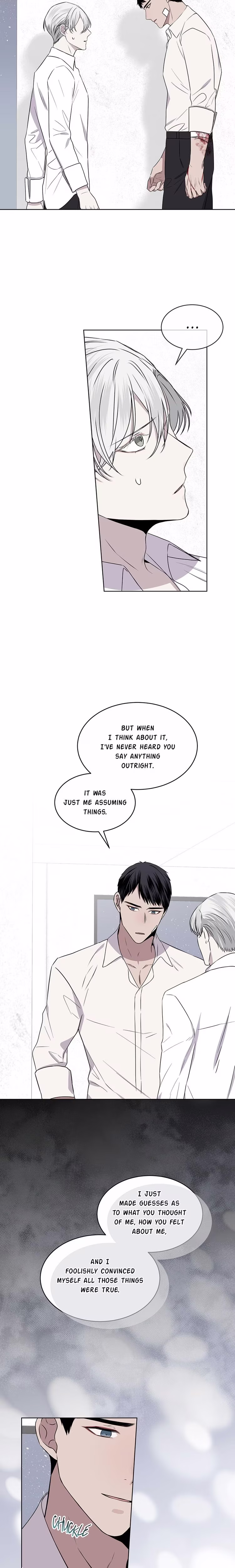 Forest Sea - Chapter 68 - Part 12