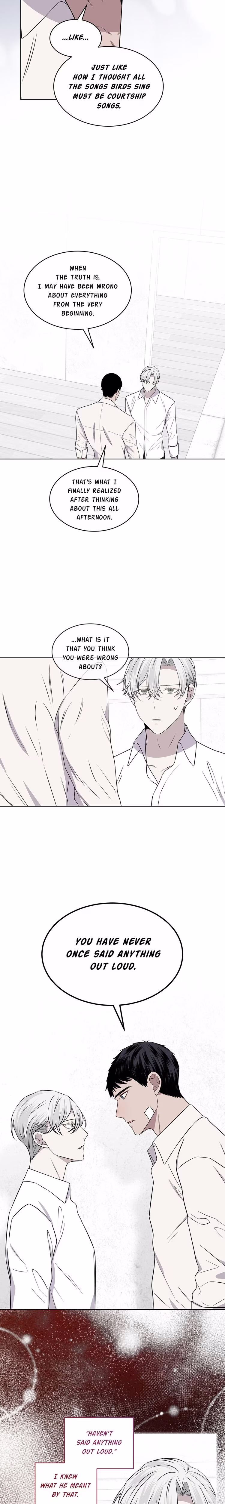 Forest Sea - Chapter 68 - Part 13