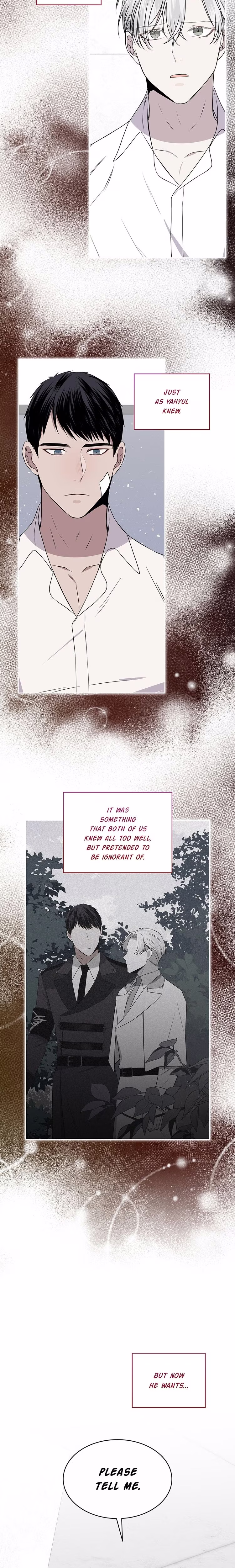 Forest Sea - Chapter 68 - Part 14