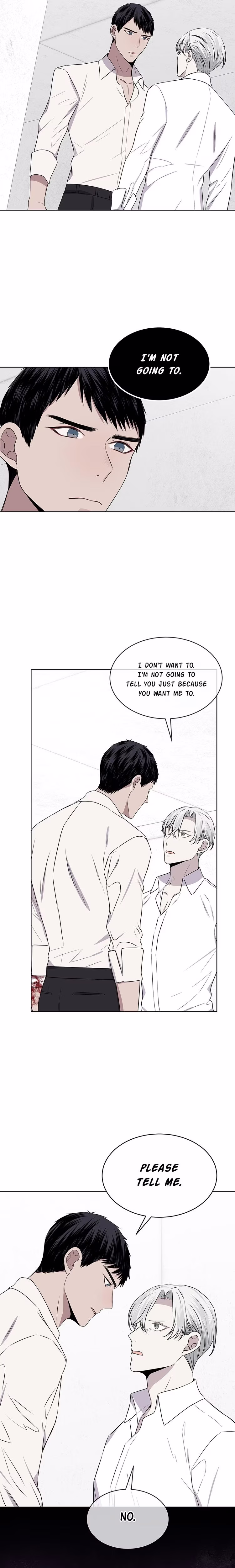 Forest Sea - Chapter 68 - Part 15