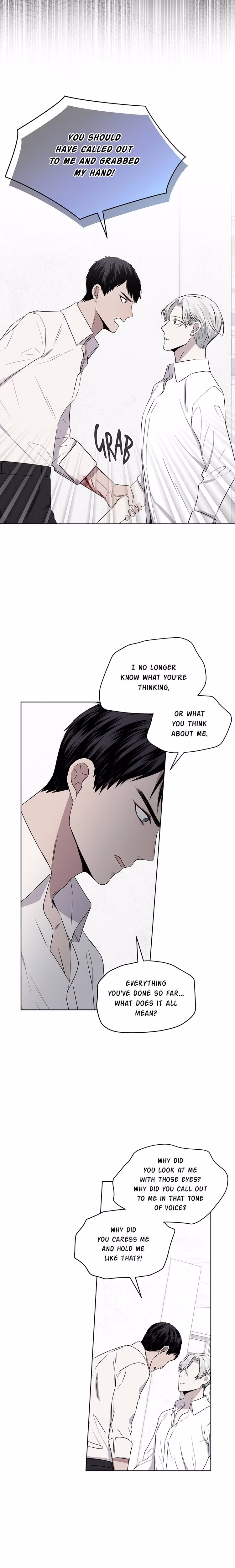 Forest Sea - Chapter 68 - Part 17