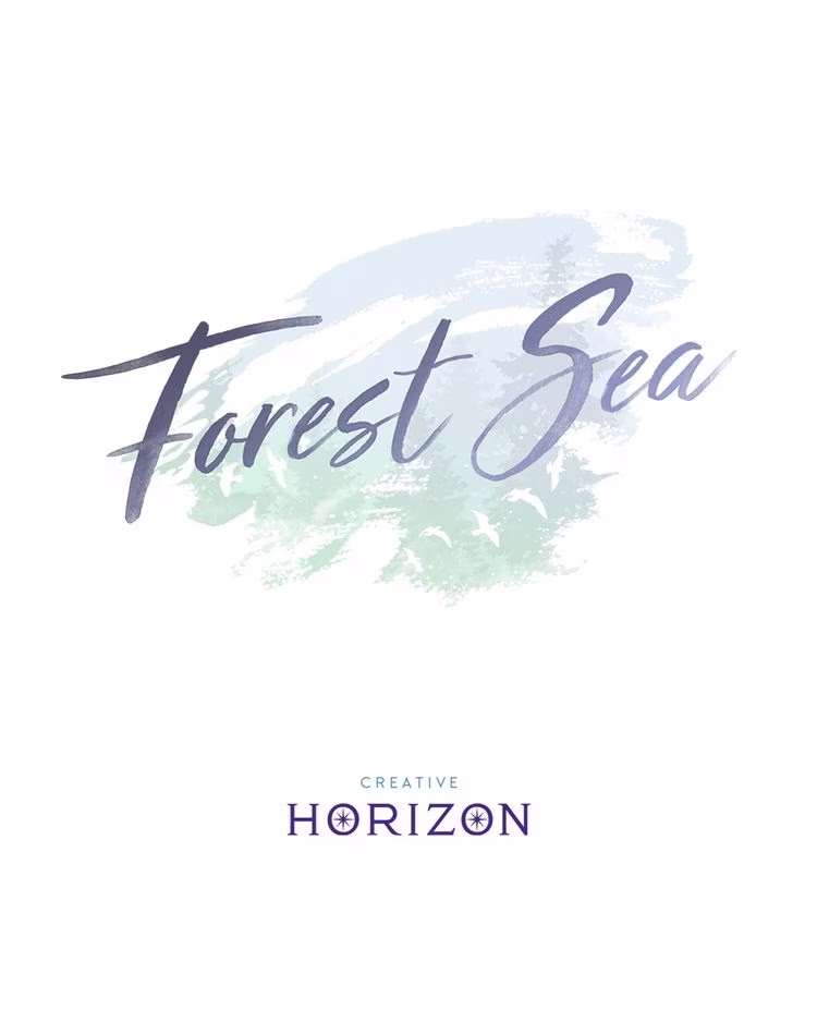 Forest Sea - Chapter 68 - Part 19