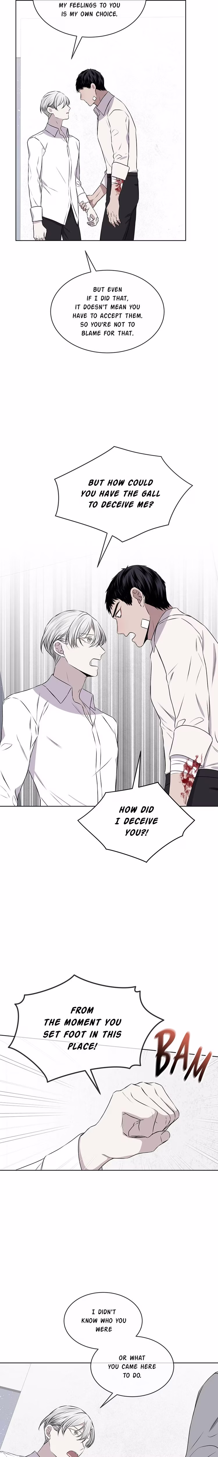 Forest Sea - Chapter 69 - Part 4