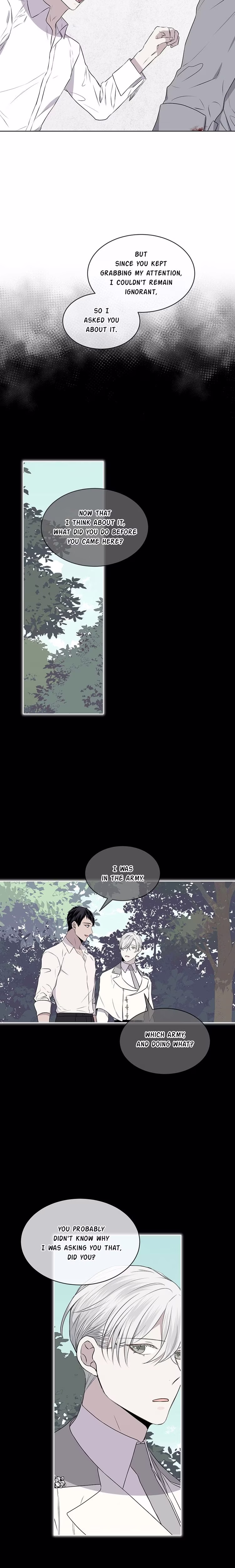 Forest Sea - Chapter 69 - Part 5