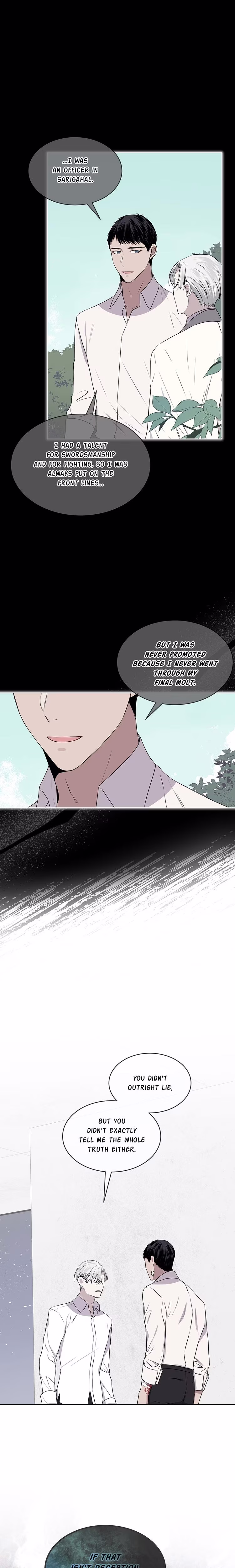 Forest Sea - Chapter 69 - Part 6