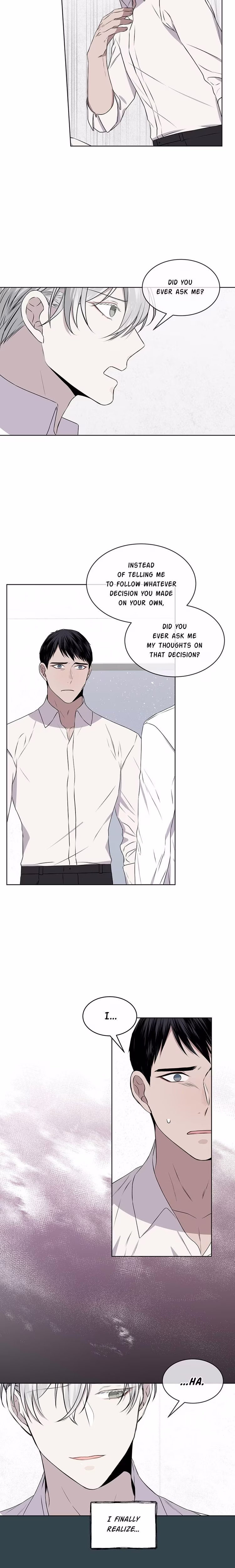 Forest Sea - Chapter 69 - Part 8