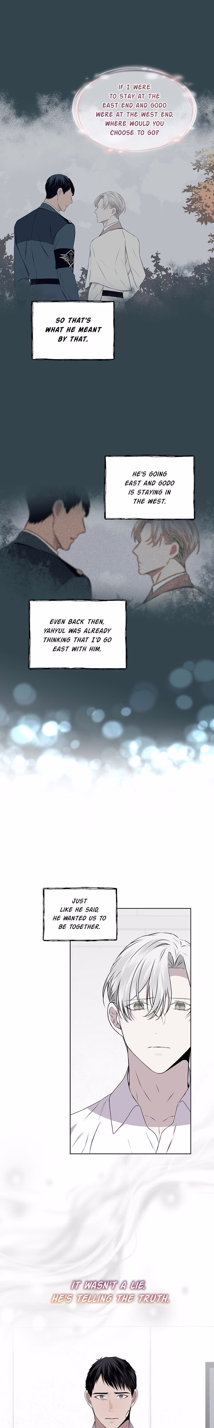 Forest Sea - Chapter 69 - Part 9