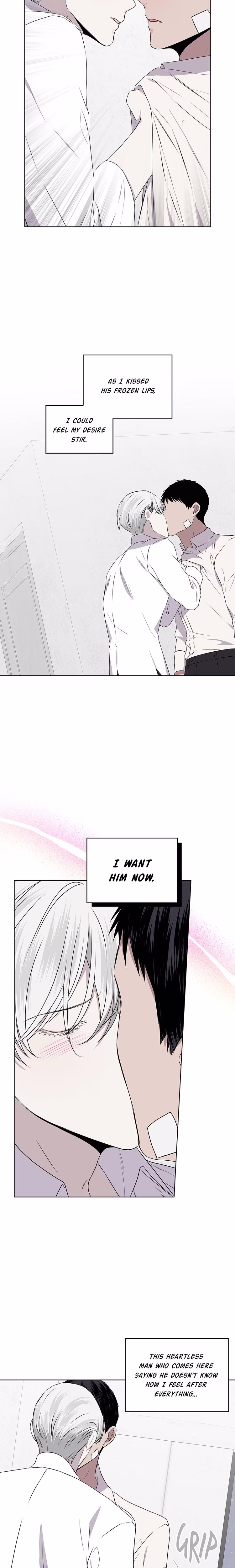 Forest Sea - Chapter 69 - Part 12