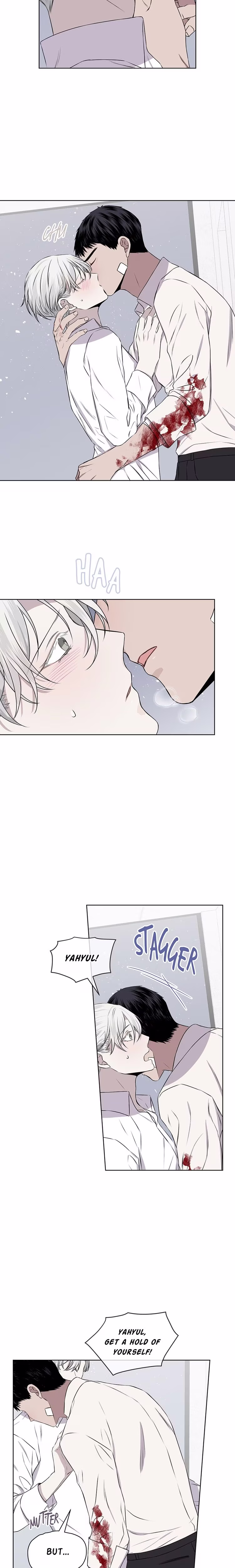 Forest Sea - Chapter 69 - Part 18