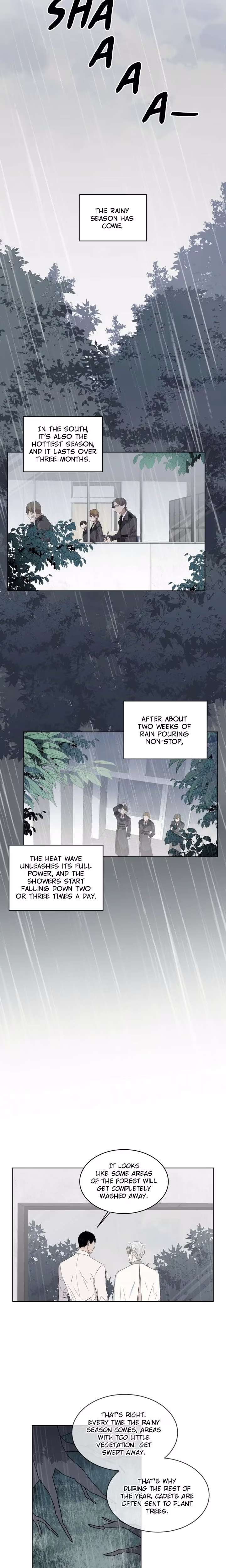 Forest Sea - Chapter 7 - Part 4