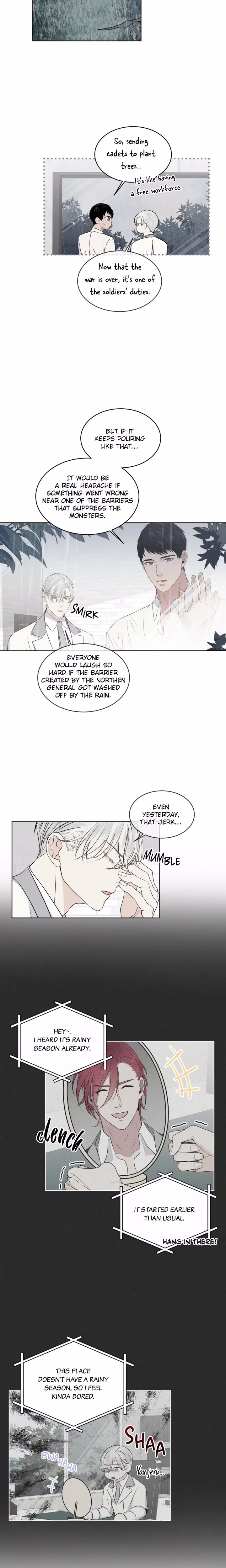 Forest Sea - Chapter 7 - Part 5