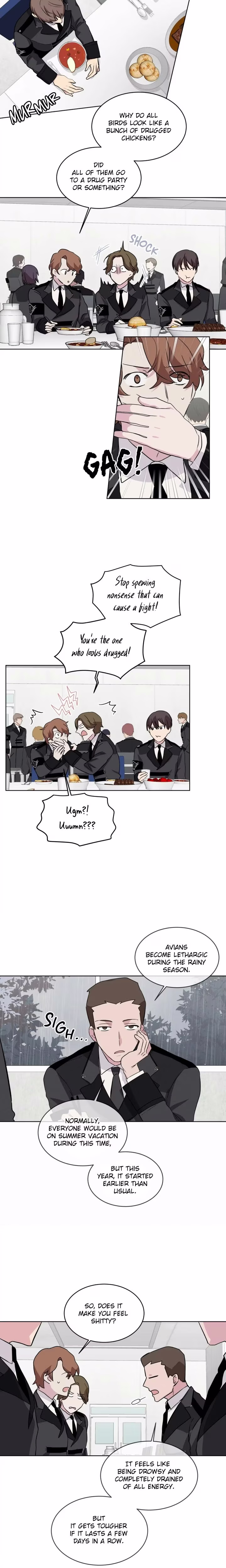 Forest Sea - Chapter 7 - Part 12