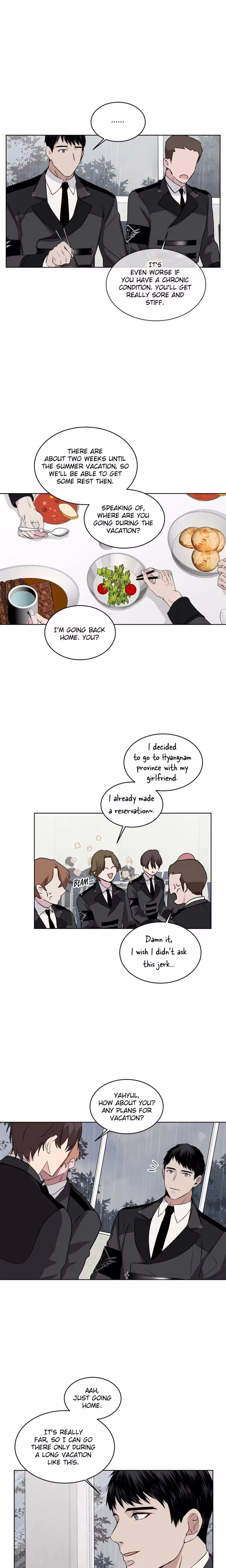 Forest Sea - Chapter 7 - Part 13