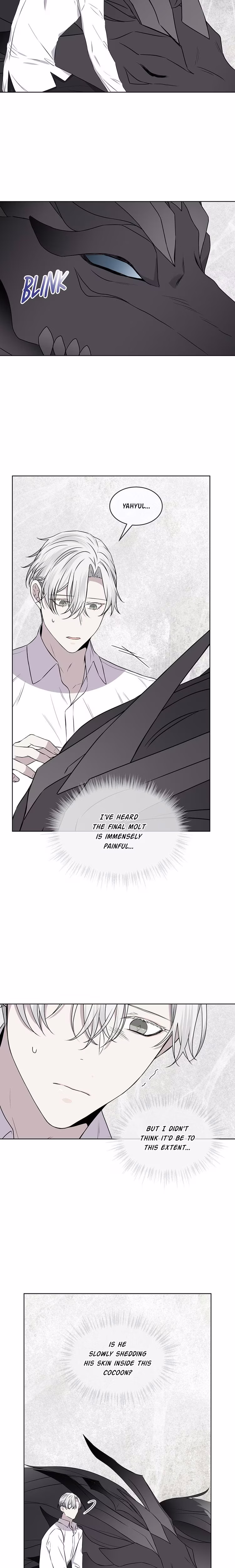 Forest Sea - Chapter 70 - Part 5