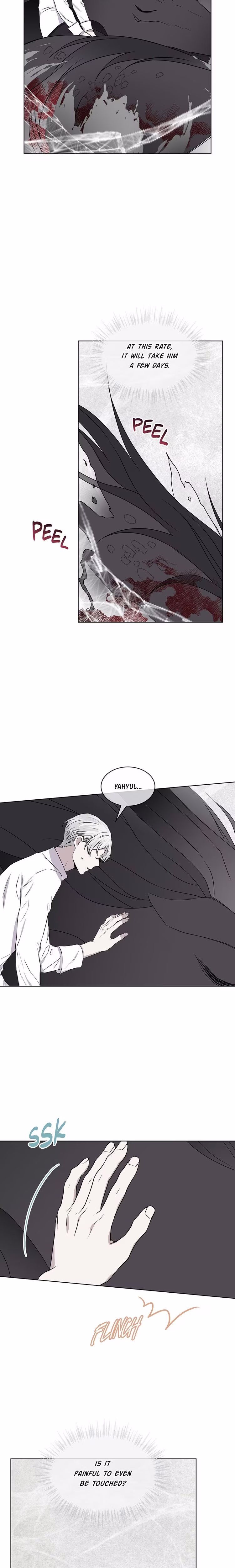 Forest Sea - Chapter 70 - Part 6