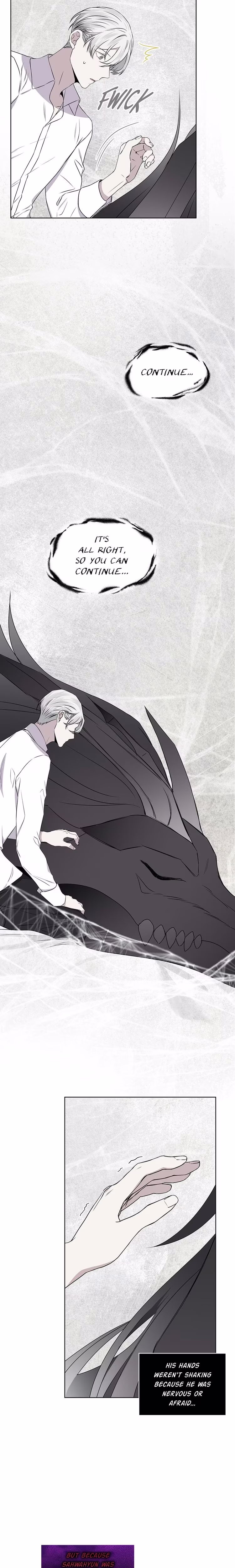 Forest Sea - Chapter 70 - Part 7