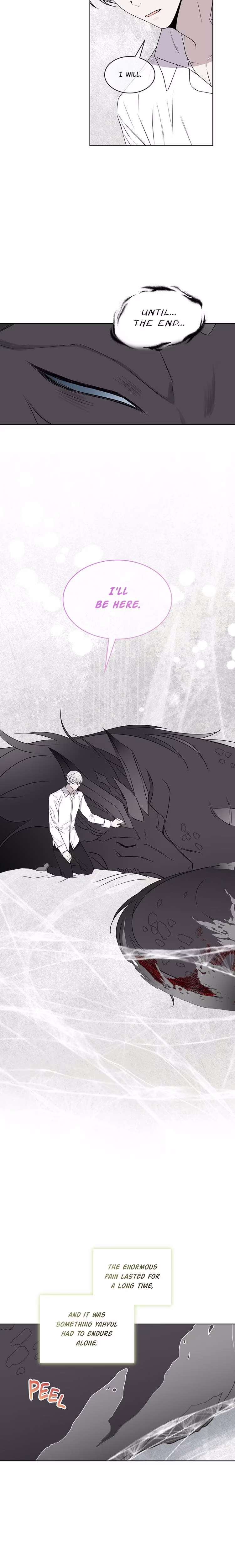 Forest Sea - Chapter 70 - Part 9