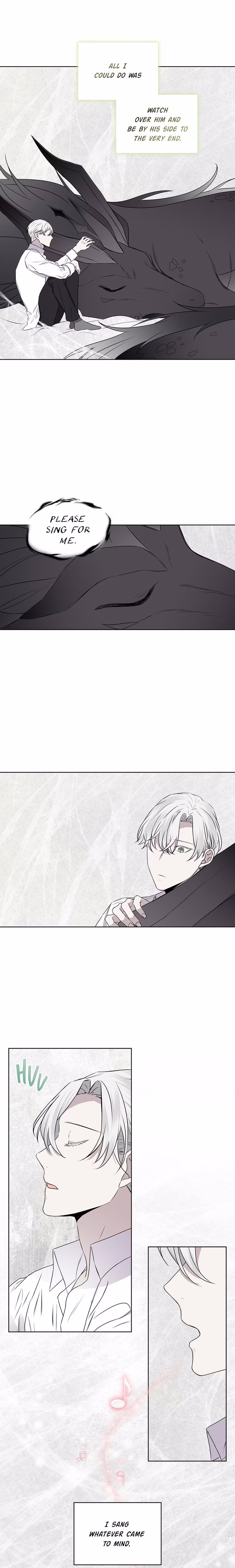 Forest Sea - Chapter 70 - Part 10