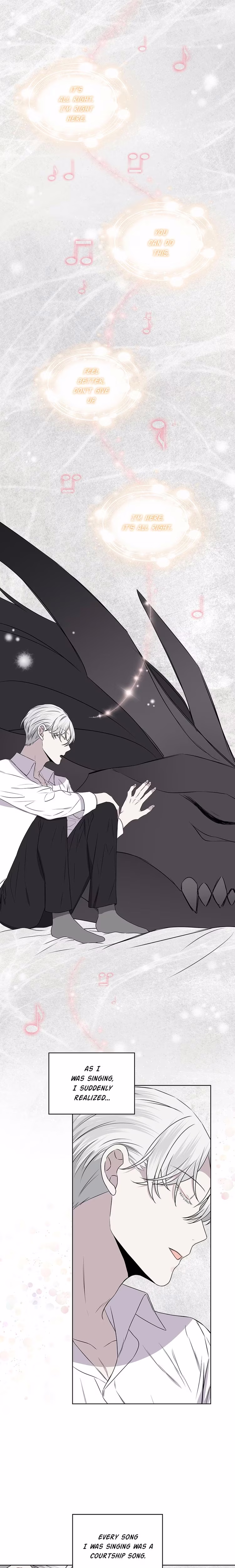 Forest Sea - Chapter 70 - Part 11