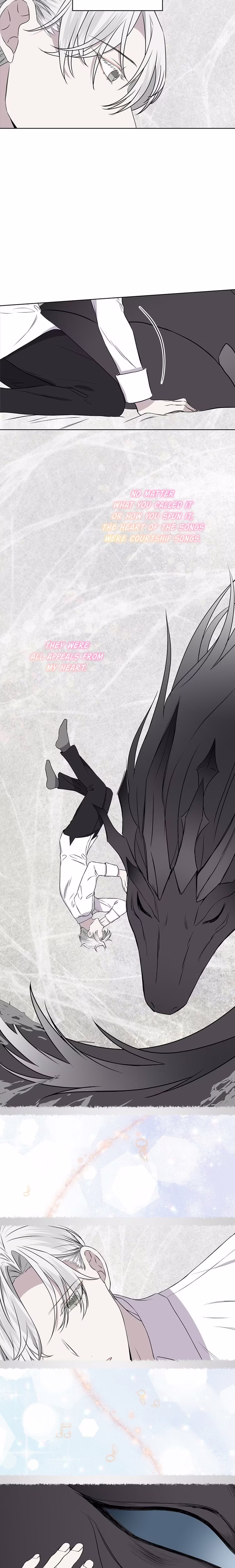 Forest Sea - Chapter 70 - Part 12