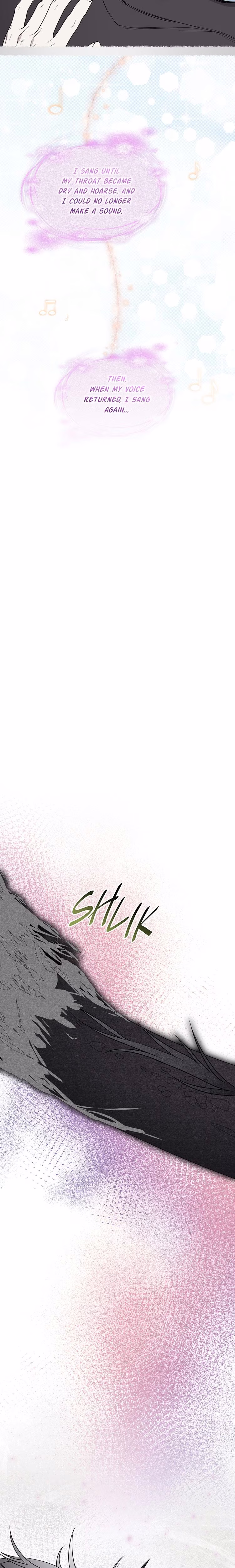 Forest Sea - Chapter 70 - Part 13