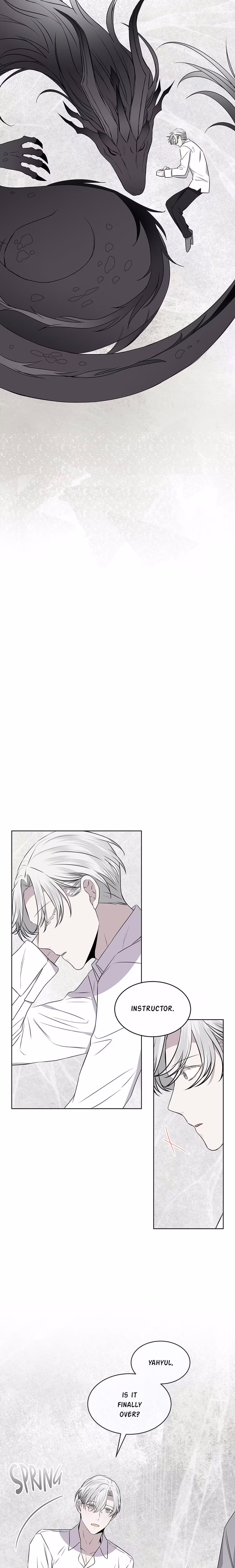 Forest Sea - Chapter 70 - Part 14