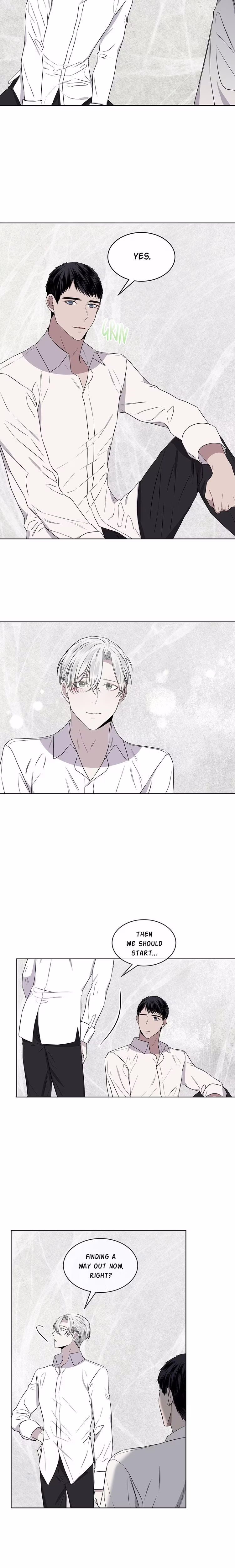 Forest Sea - Chapter 70 - Part 15