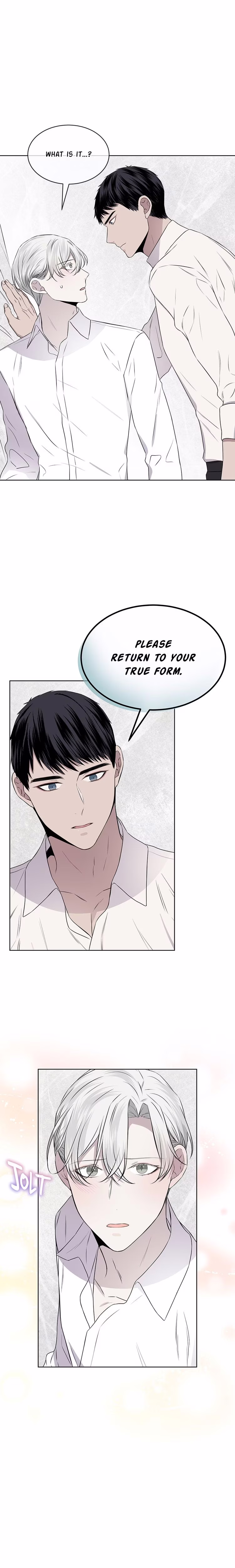 Forest Sea - Chapter 70 - Part 17