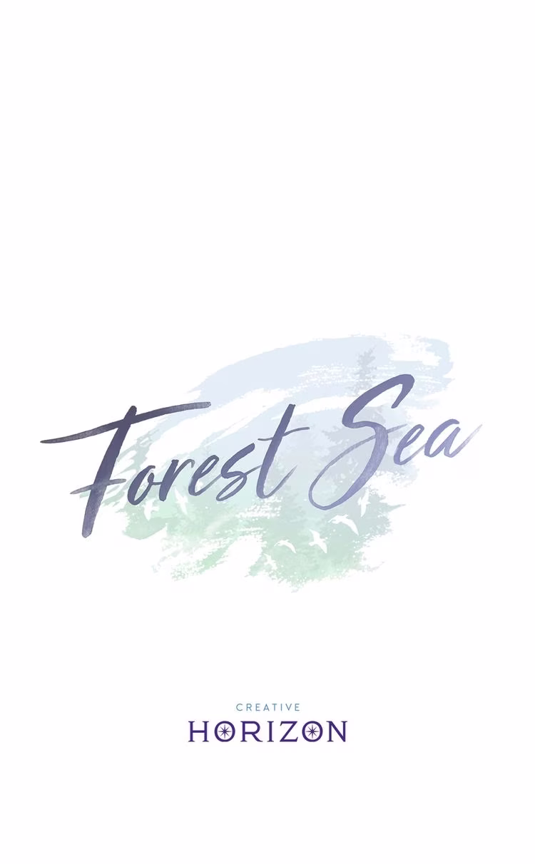 Forest Sea - Chapter 70 - Part 18