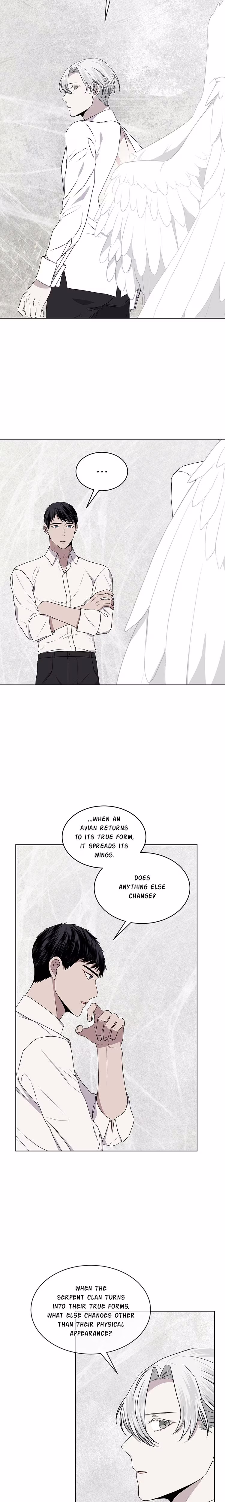 Forest Sea - Chapter 71 - Part 3