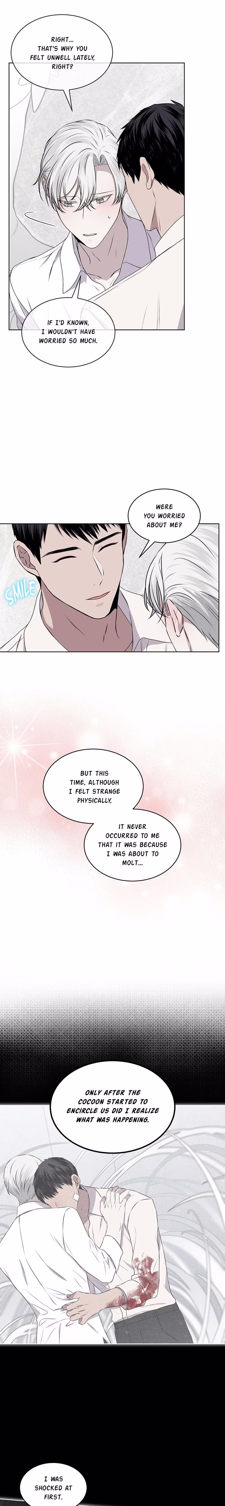 Forest Sea - Chapter 71 - Part 7