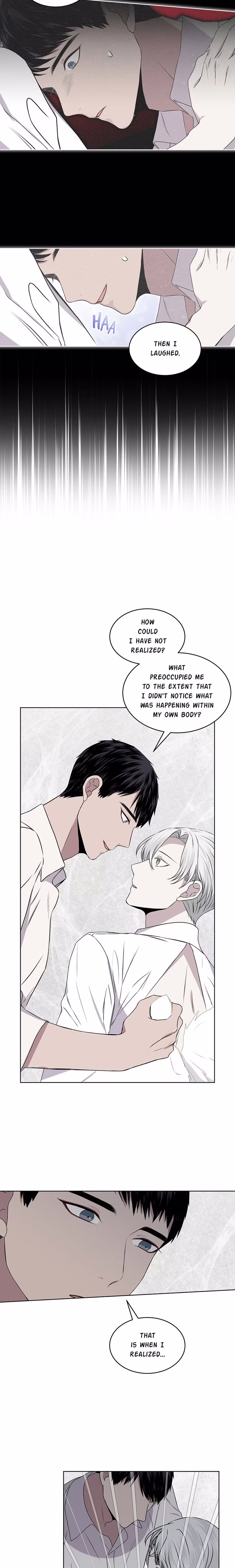 Forest Sea - Chapter 71 - Part 8