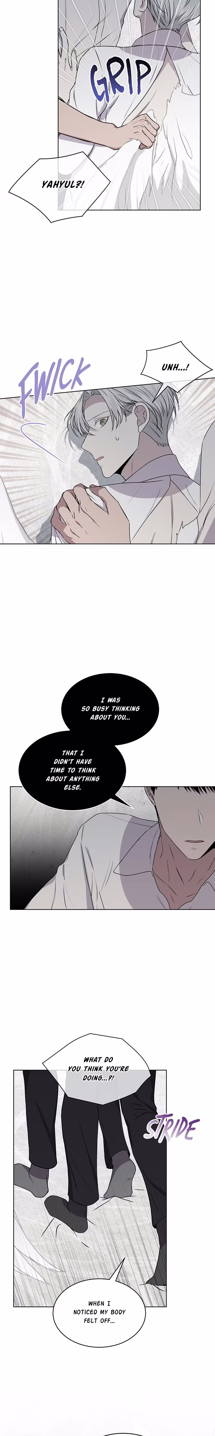 Forest Sea - Chapter 71 - Part 9