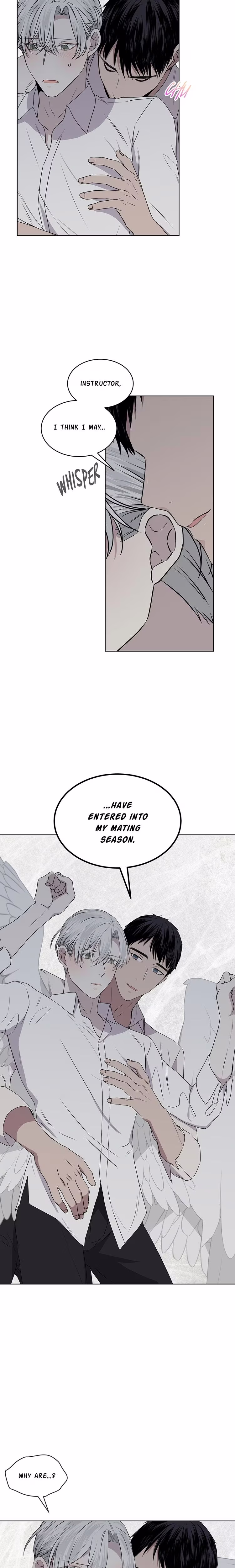 Forest Sea - Chapter 71 - Part 11