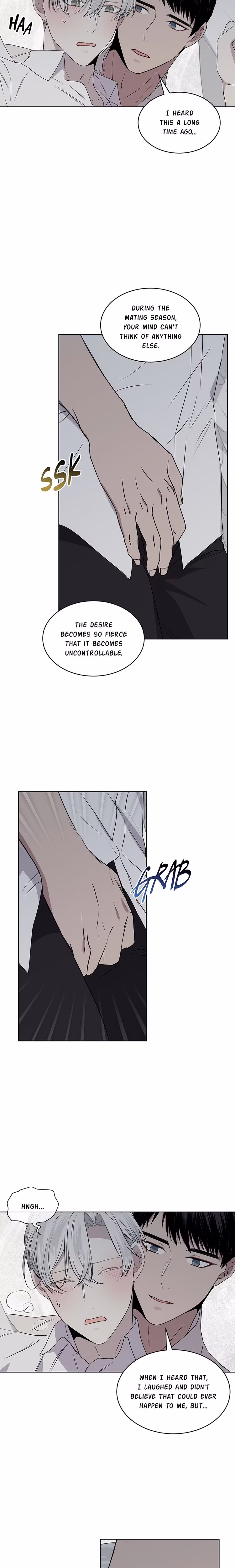 Forest Sea - Chapter 71 - Part 12