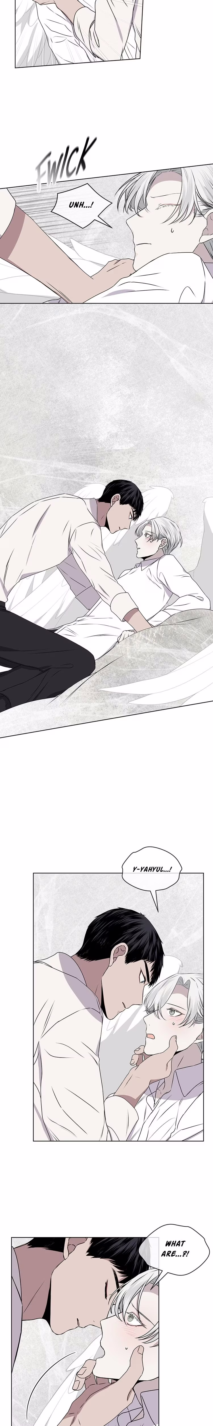 Forest Sea - Chapter 72 - Part 3