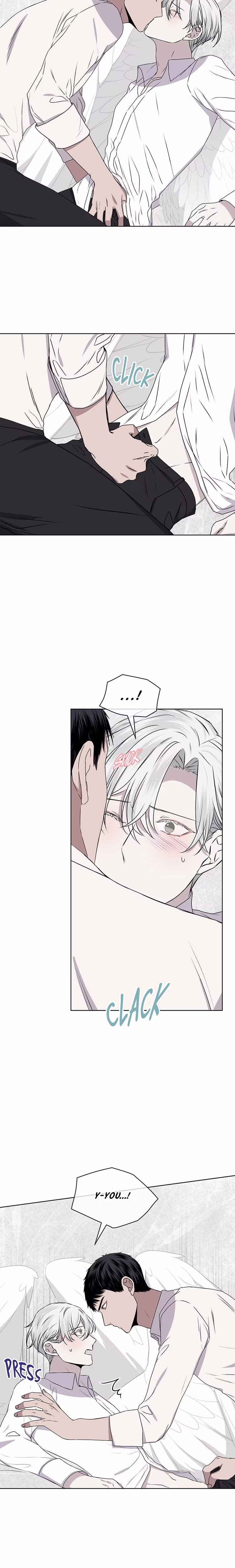 Forest Sea - Chapter 72 - Part 5