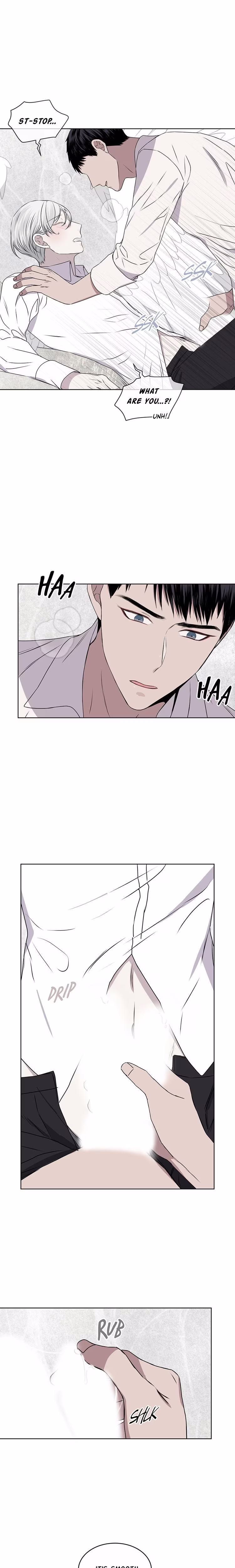 Forest Sea - Chapter 72 - Part 7