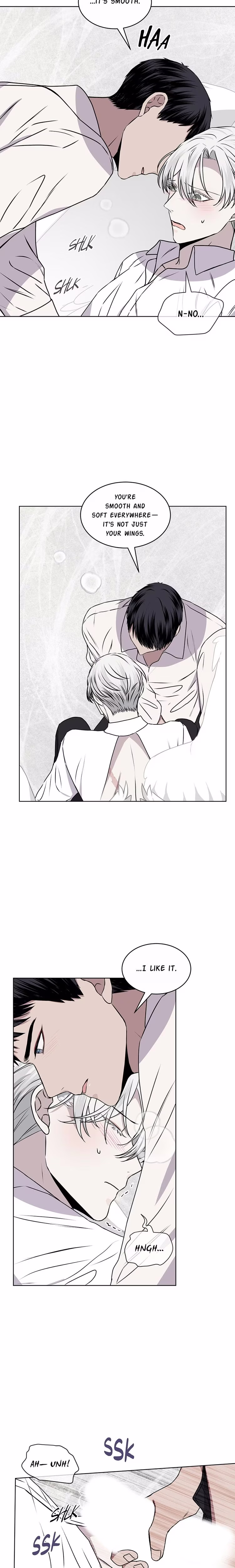 Forest Sea - Chapter 72 - Part 8