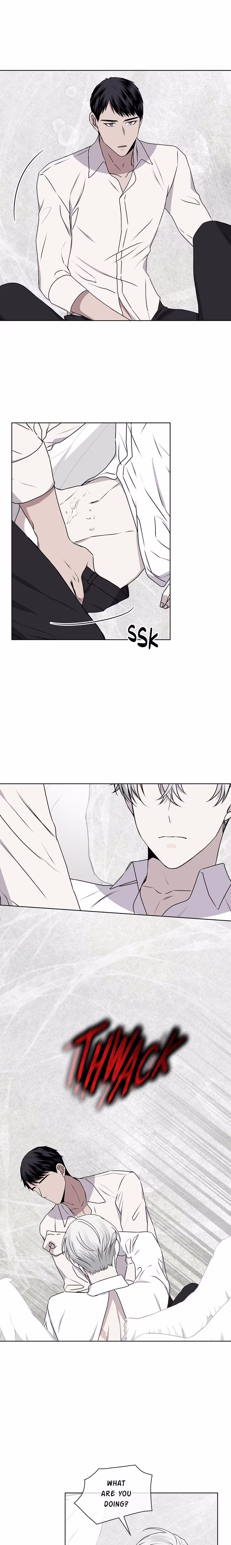 Forest Sea - Chapter 72 - Part 11